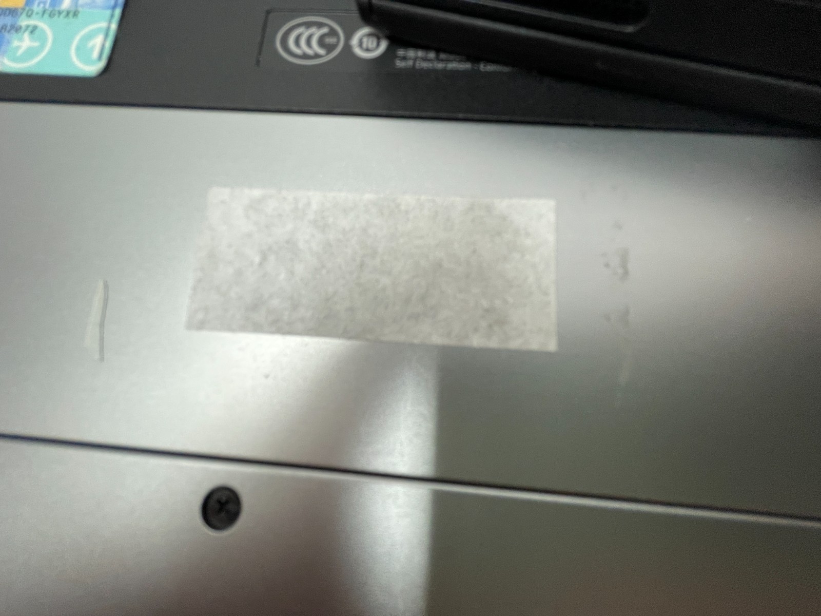 FOR PARTS: 5 Dell Latitude 3330 Intel Celeron 1007U 2GB RAM 320 GB HDD