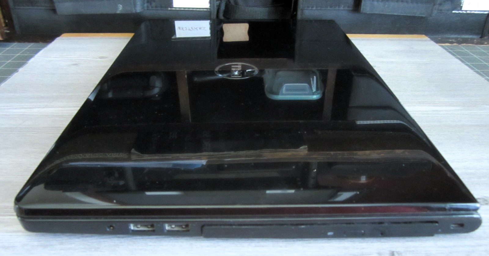 DELL INSPIRON 5555 15.6″ Laptop-AMD A8-7410 2.20ghz, Radeon, Touchscreen*No HDD*