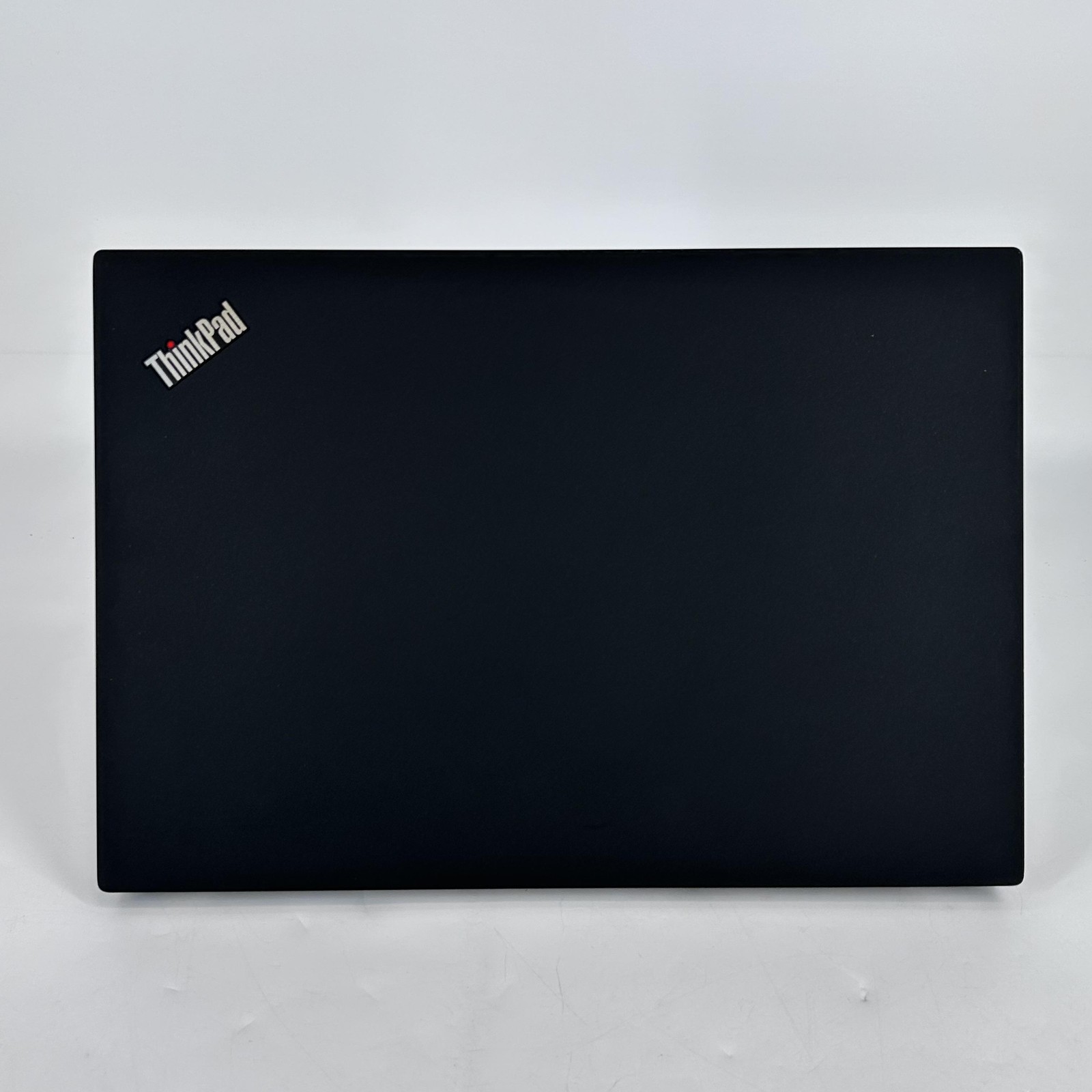 Lenovo ThinkPad T14 Gen 2 Black 4K i7-1165G7 2.80GHz 16GB 512GB SSD Good