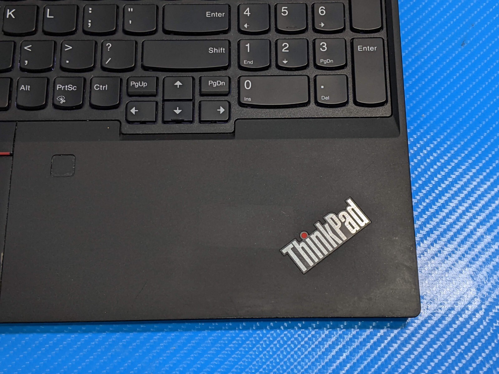 Lenovo ThinkPad T15 Gen1 15.6″FHD core i5-10210U 1.6GHZ 8GB 256GB Win11Pro +PwAd