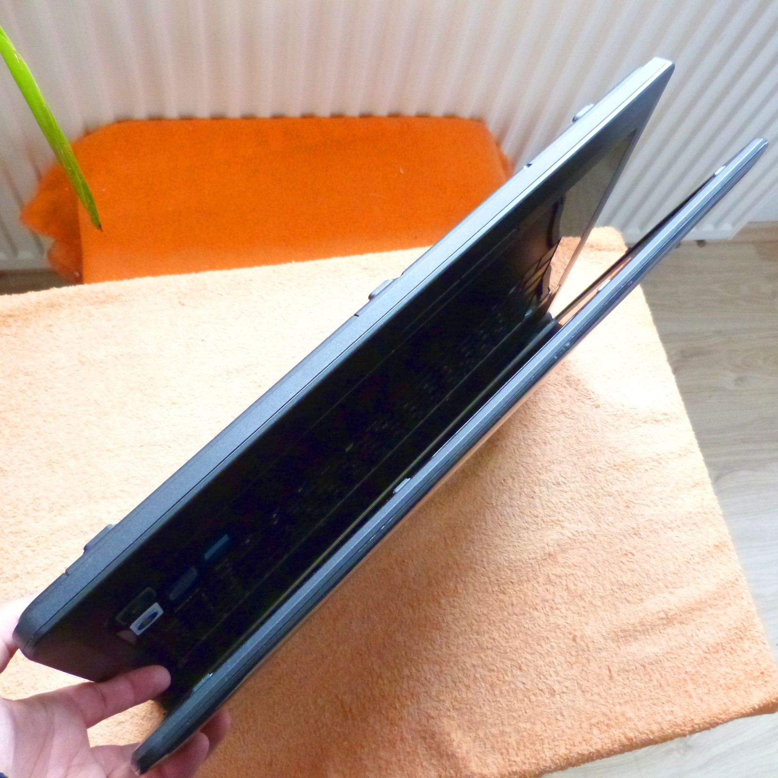 XL SET Medion P8610 DOLBY Cinema 18 inch I 1TB SSD Windows 10 I 2x GeForce GPU