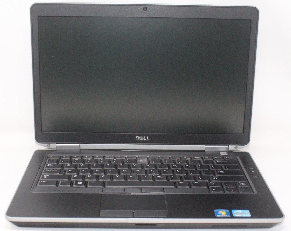 Dell Latitude E6430 i5 3320M @ 2.6 GHz 128 GB SSD 8 GB Windows 10 Pro