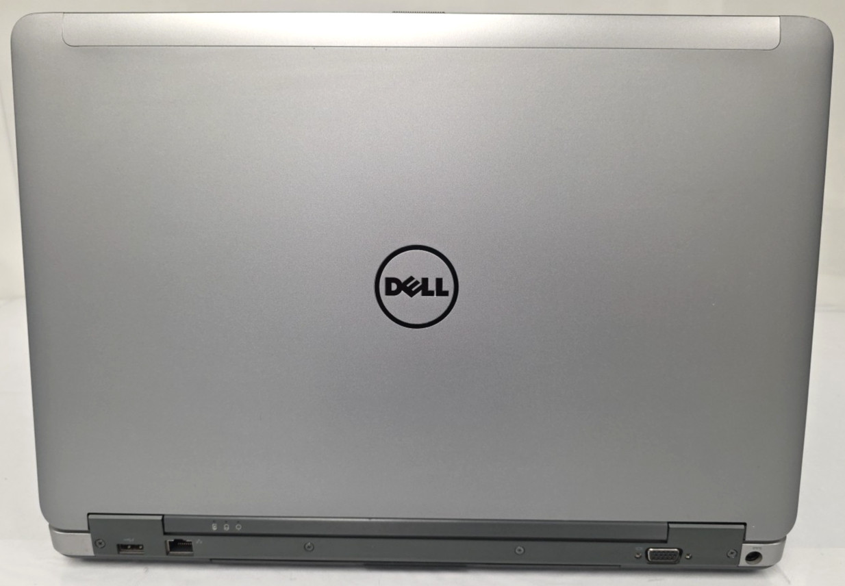Dell Precision M2800| Intel Core i5-4210M| 8GB RAM| 500GB HDD| Win 10 Pro