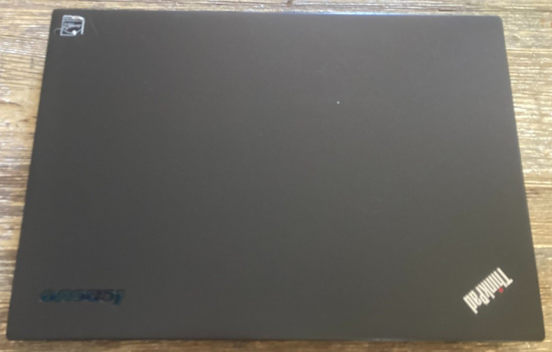 Thin 14.1″ Lenovo T431s Laptop Windows 7 Pro i5 2ghz 8gb 250gb DVDRW BLit Kboard