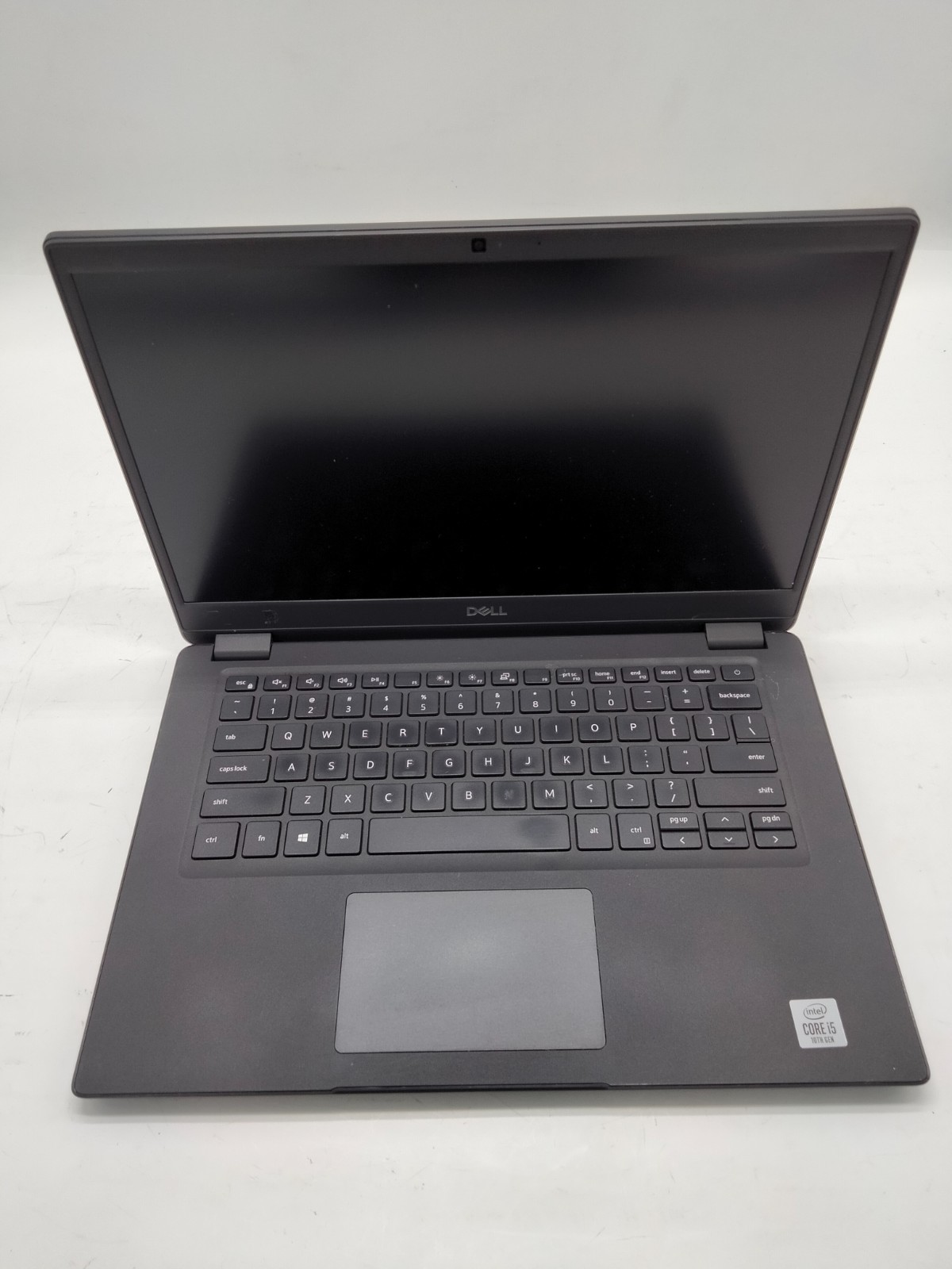 Dell Latitude 3410 14″ i5-10210U No RAM No OS/SSD bios locked laptop