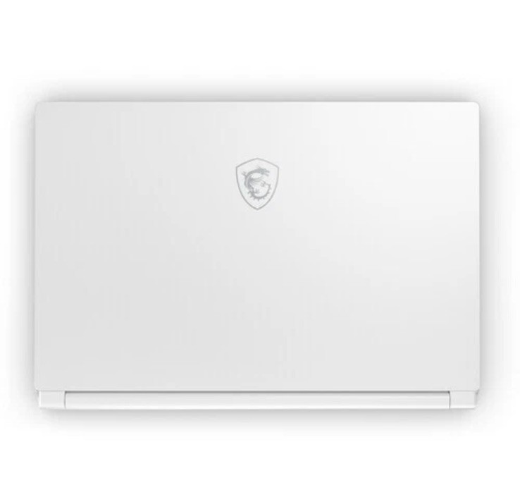 MSI Stealth 15M 15.6″ 144HZ Thin Bezel White Gaming Laptop I7-11375H RTX 3060