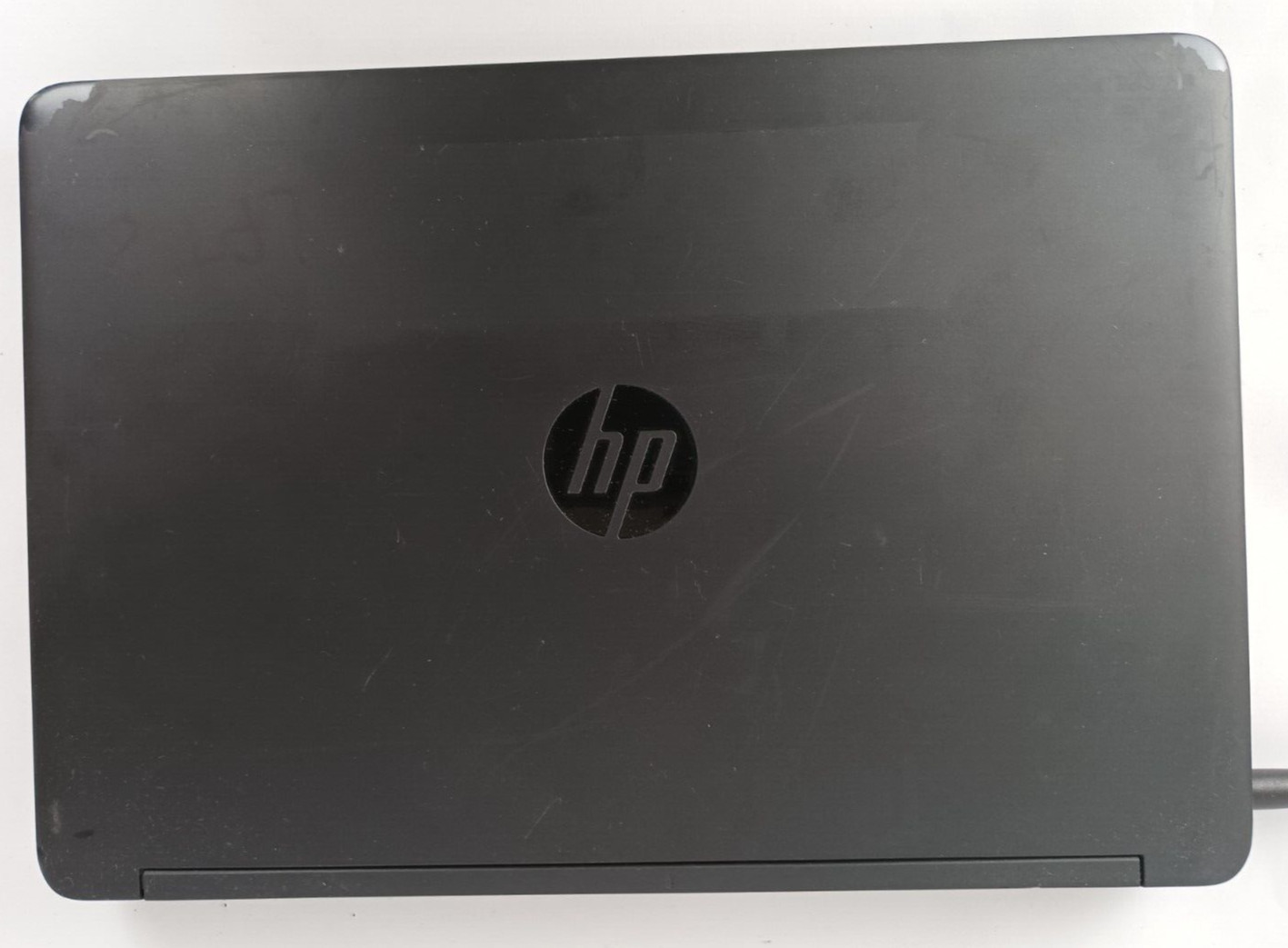Hp 645 G1 Notebook PC AMD A6 4400m 4gb DDR3 256gb SSD DP DVD VGA Windows 10