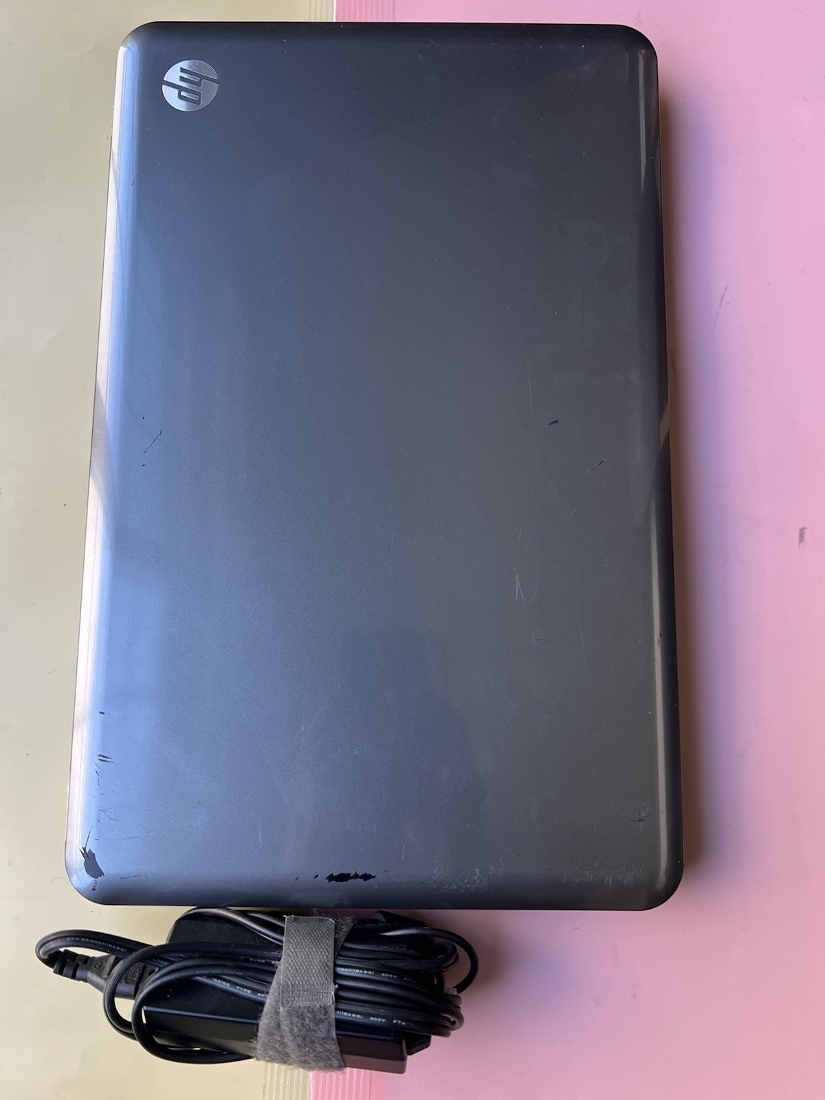 17″ HP Pavilion g7-1310us Core i3-2350M 8GB 128GB SSD WEBCAM BLUETOOTH 1600×900
