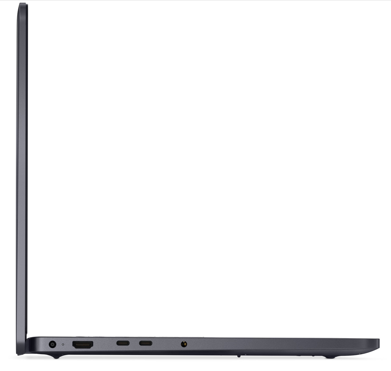 Dell Pro 16 PC16250 Laptop PC FHD+ Core 3 100U 16GB RAM + 256GB NVMe Win 11 Pro.