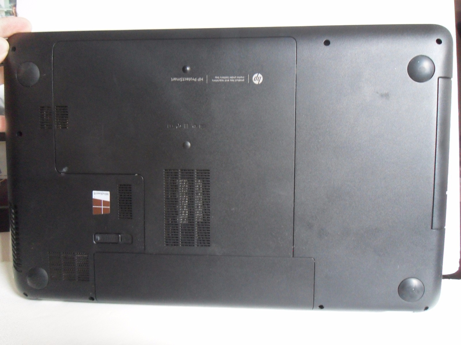 HP Pavilion 17-e020dx *GAMER* w/1TB HDD, AMD A10, 8GB DDR3L -FAST! ++SALE++!!!