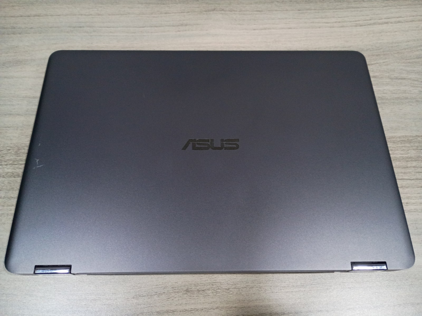 ASUS ZenBook Flip Q325UA i7 256GB SSD 16GB RAM Backlit Keys Full HD Windows 11