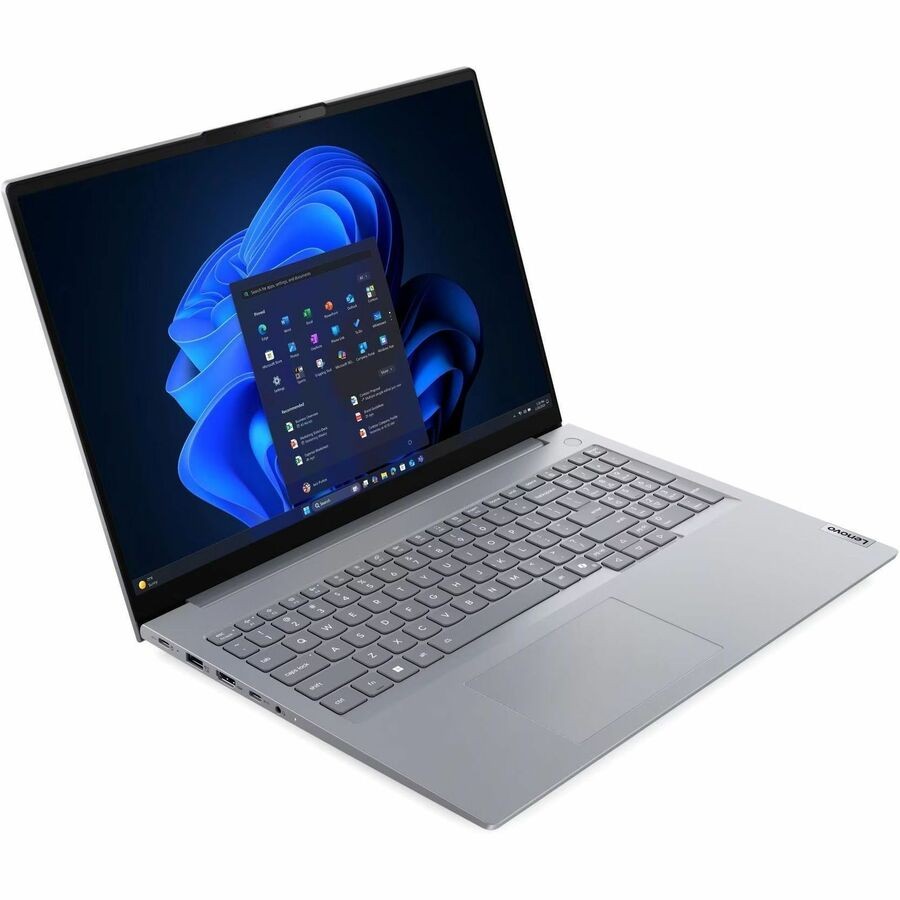 Lenovo ThinkBook 16 G9 AHP 21UT0003US 16 Touchscreen Notebook – WUXGA – 120 Hz