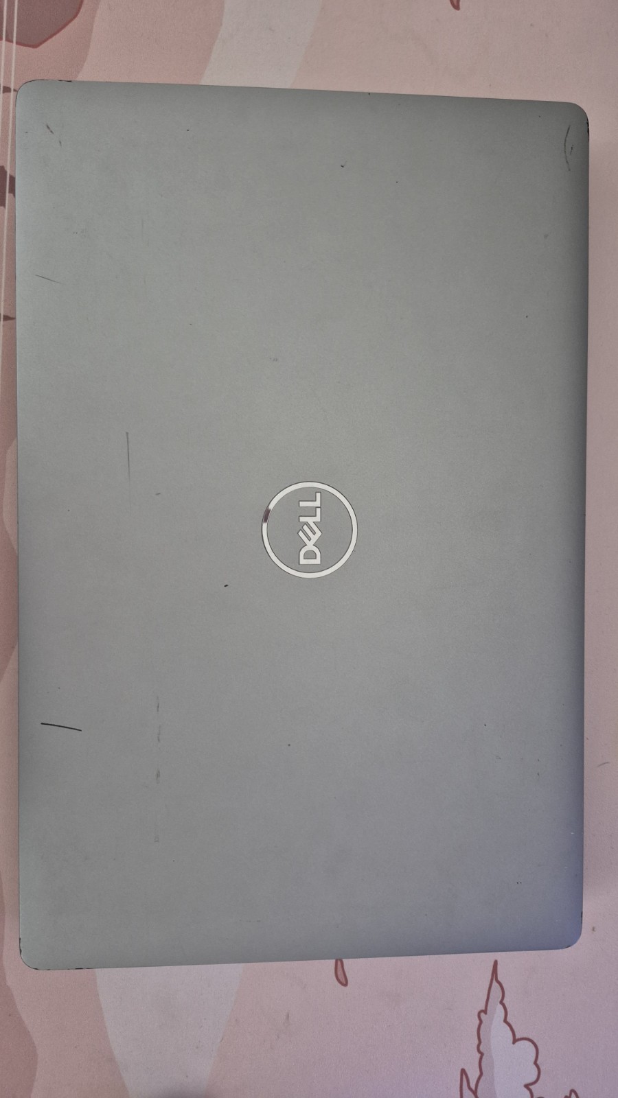 Dell Intel i7 Latitude 5511 Laptop *FOR PARTS/REPAIR* *SEE DESCRIPTION*