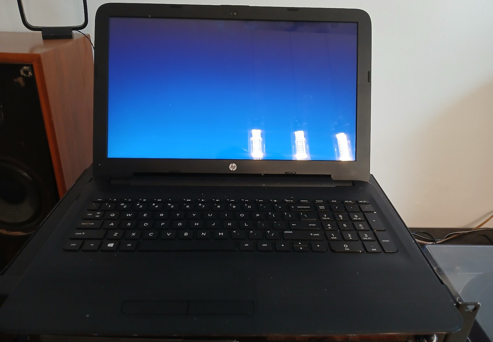 HP 15-BA009dx Laptop – Please see pictures for full details