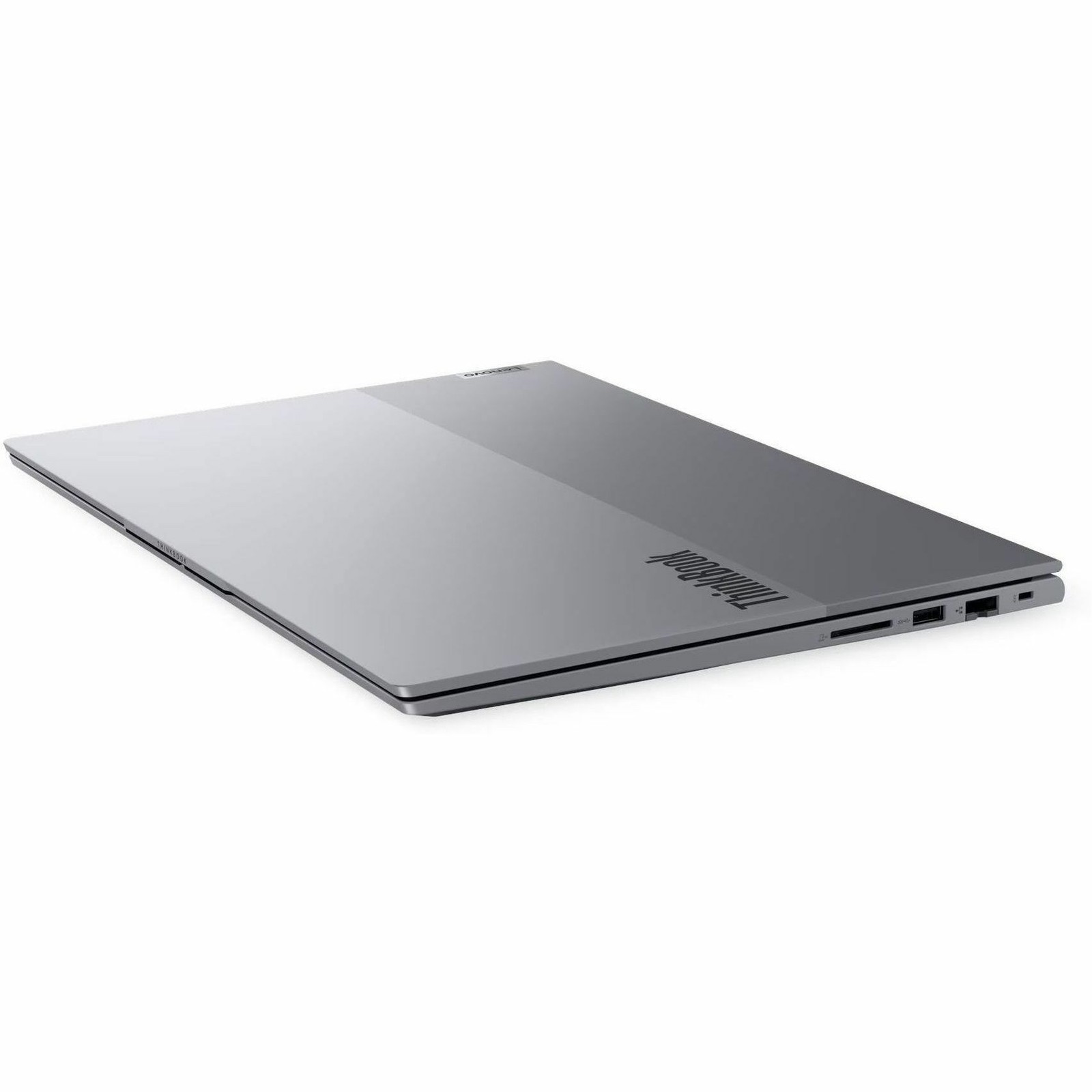 Lenovo ThinkBook 16 G9 AHP 21UT0003US 16 Touchscreen Notebook – WUXGA – 120 Hz