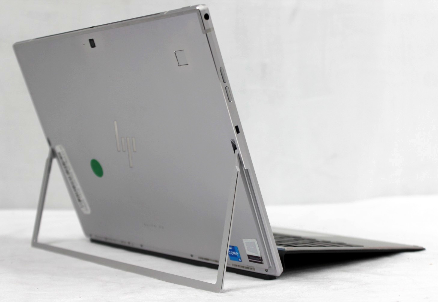HP Elite X2 G4 Tablet Touchscreen intel i5-8265U 1.6GHz 8GB RAM 128GB SSD 4-core