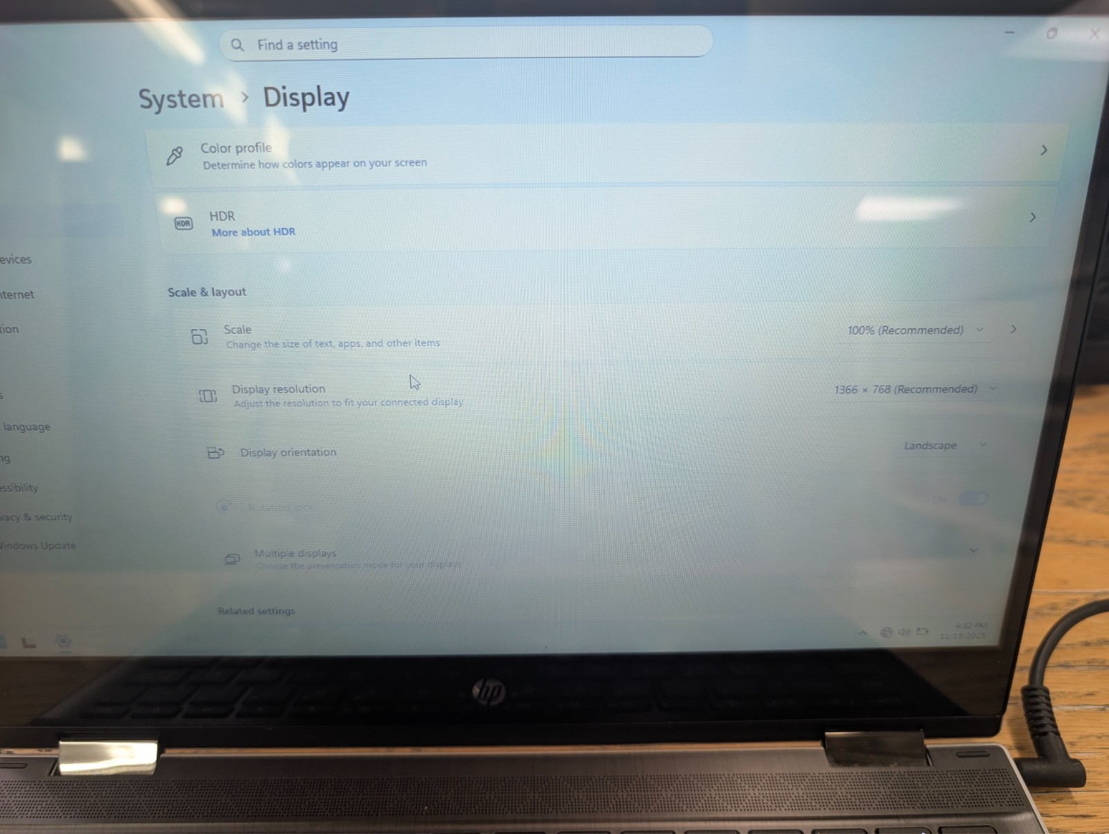 HP – Pavilion 14″ (256GB SSD, Intel Core i3-1125G4, 3.7Ghz, 12GB RAM) 2-in-1…