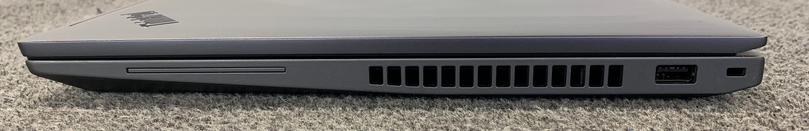 Lenovo ThinkPad T16 Gen 2 15.6″ Touch Laptop i7-1355U 32GB RAM 512GB NVMe, As Is