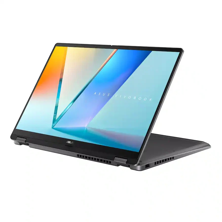 ASUS – Vivobook Flip 14″ Touch 2-in-1 laptop,Intel Ultra 7 256V,16GB RAM,1TB SSD
