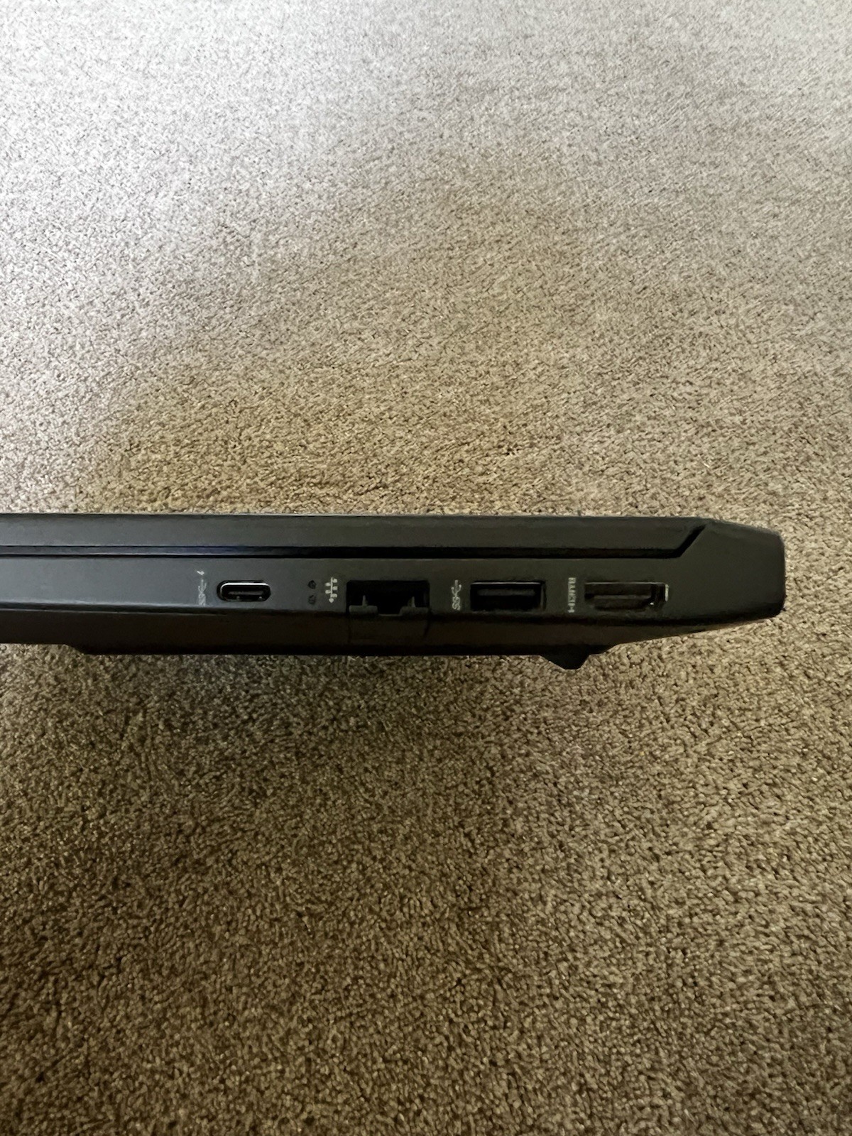 HP Victus 15.6″ Gaming Laptop Ryzen 7 7445HS RTX 4050 16GB DDR5 512GB SSD 144Hz