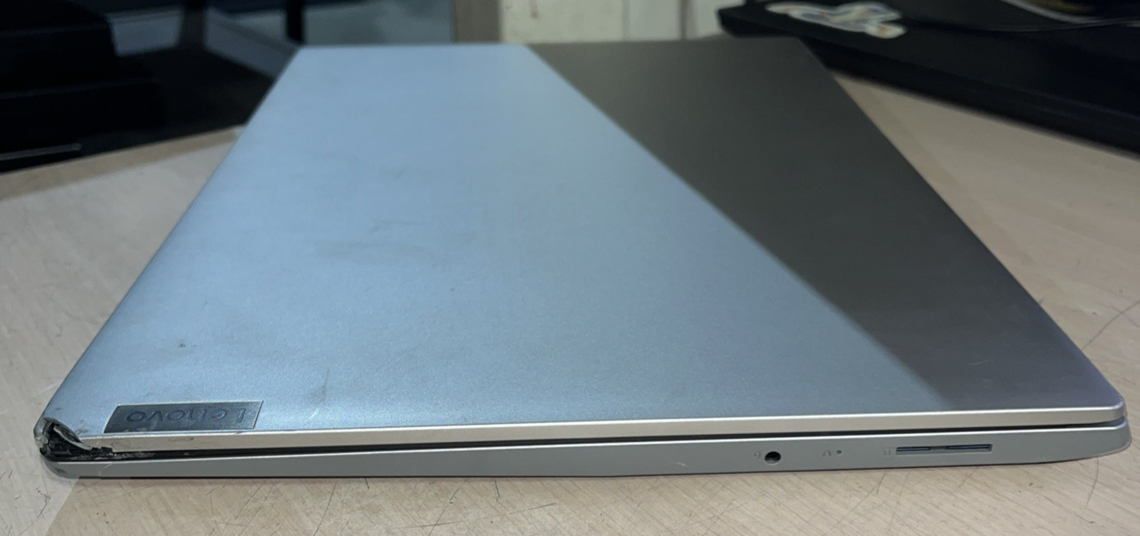 LENOVO IDEAPAD 3 INTEL CORE I3 10TH GEN 8GB RAM NO HD