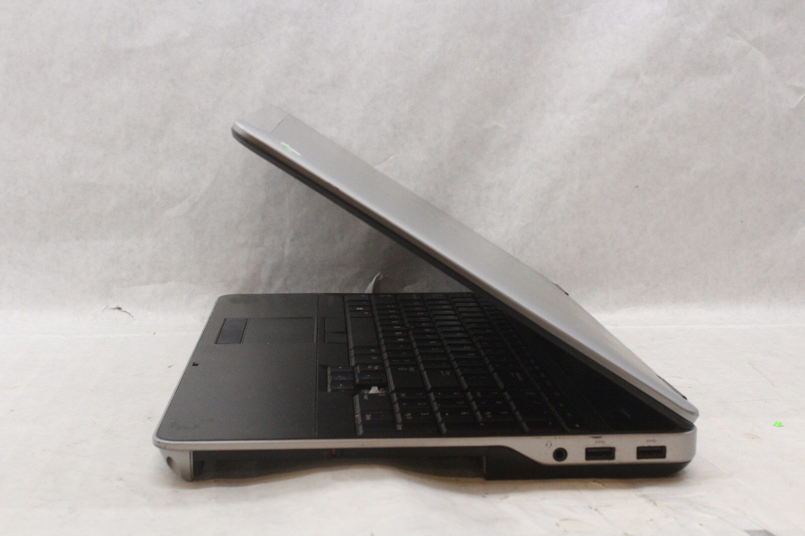 Dell Latitude E6540, 15.6″, 4th Gen Intel, NO HDD AS-IS, For Parts/Repair.