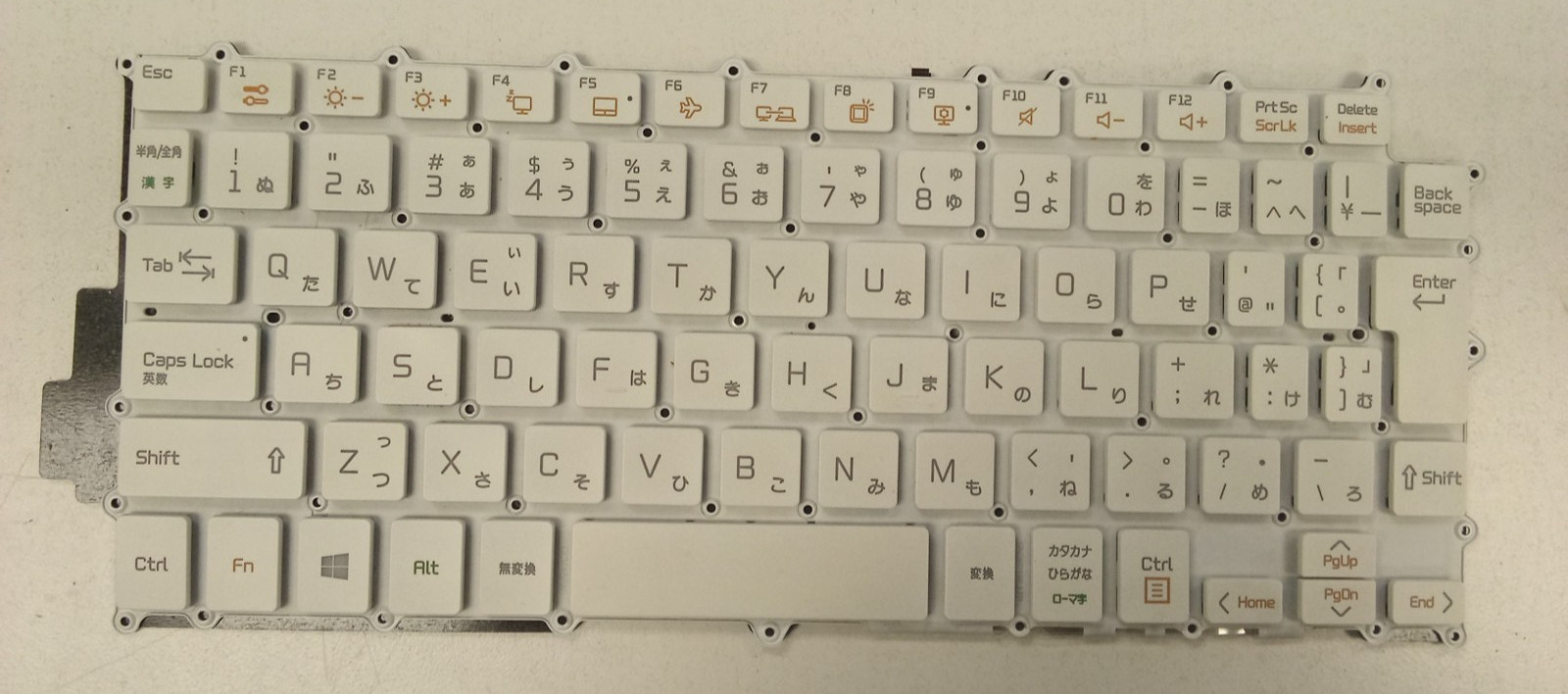 Keyboard for LG 13Z980 13ZD980 SG-91030-2VA SN3871BL1 AEW73969803 Japanese