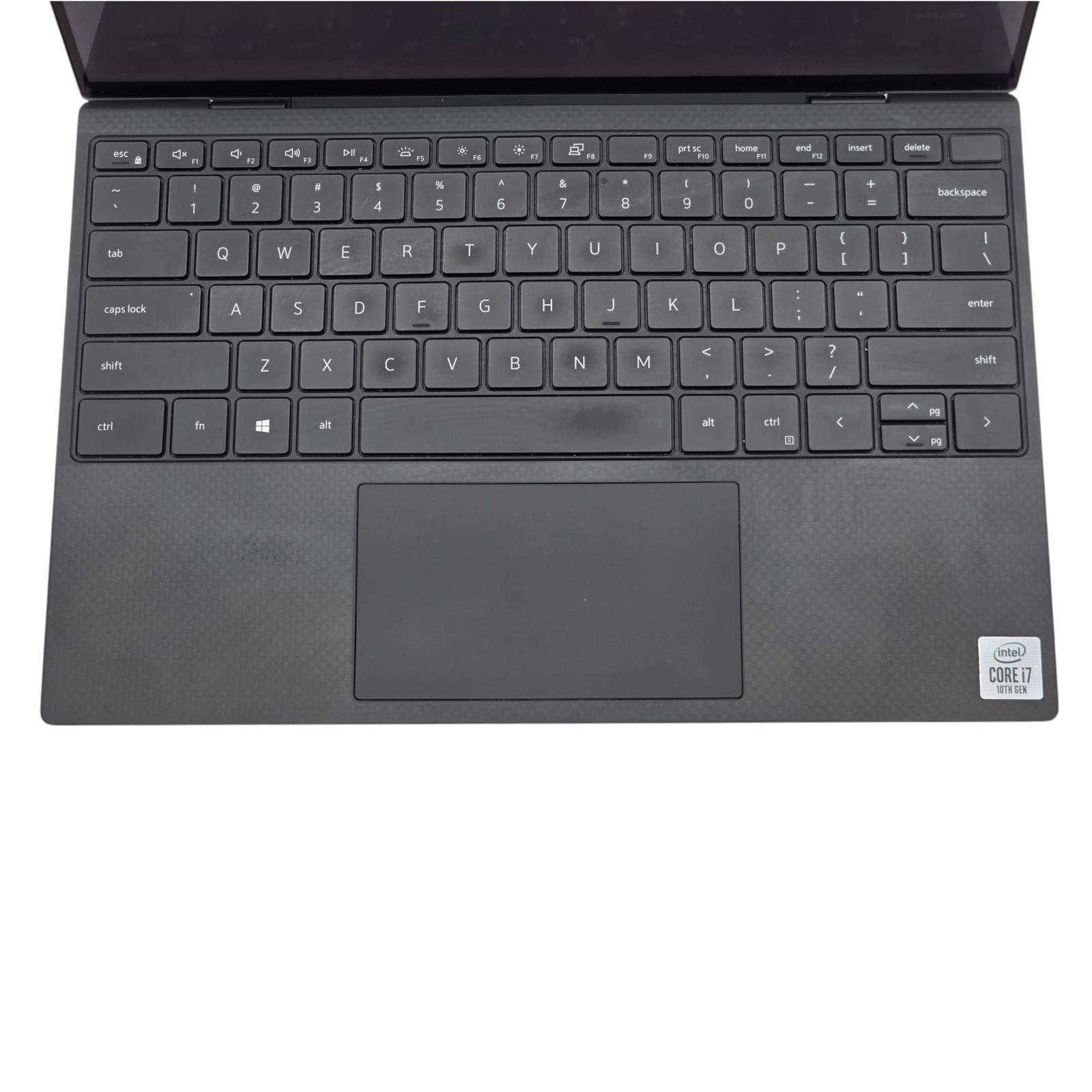 Dell XPS 13 9300 Laptop | i7 | 32 GB | 512 GB M.2 SSD | GRADE B