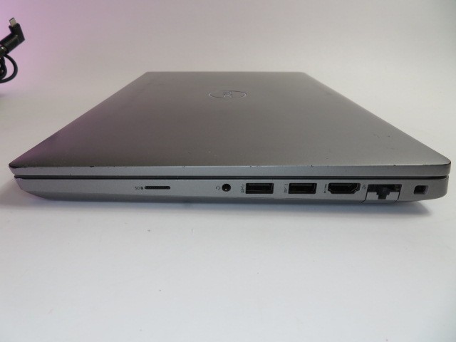 DELL LATITUDE 5421 i7-11850H 2.5GHz 16GB RAM 256GB NVMe BACKLIT WIN 11 PRO