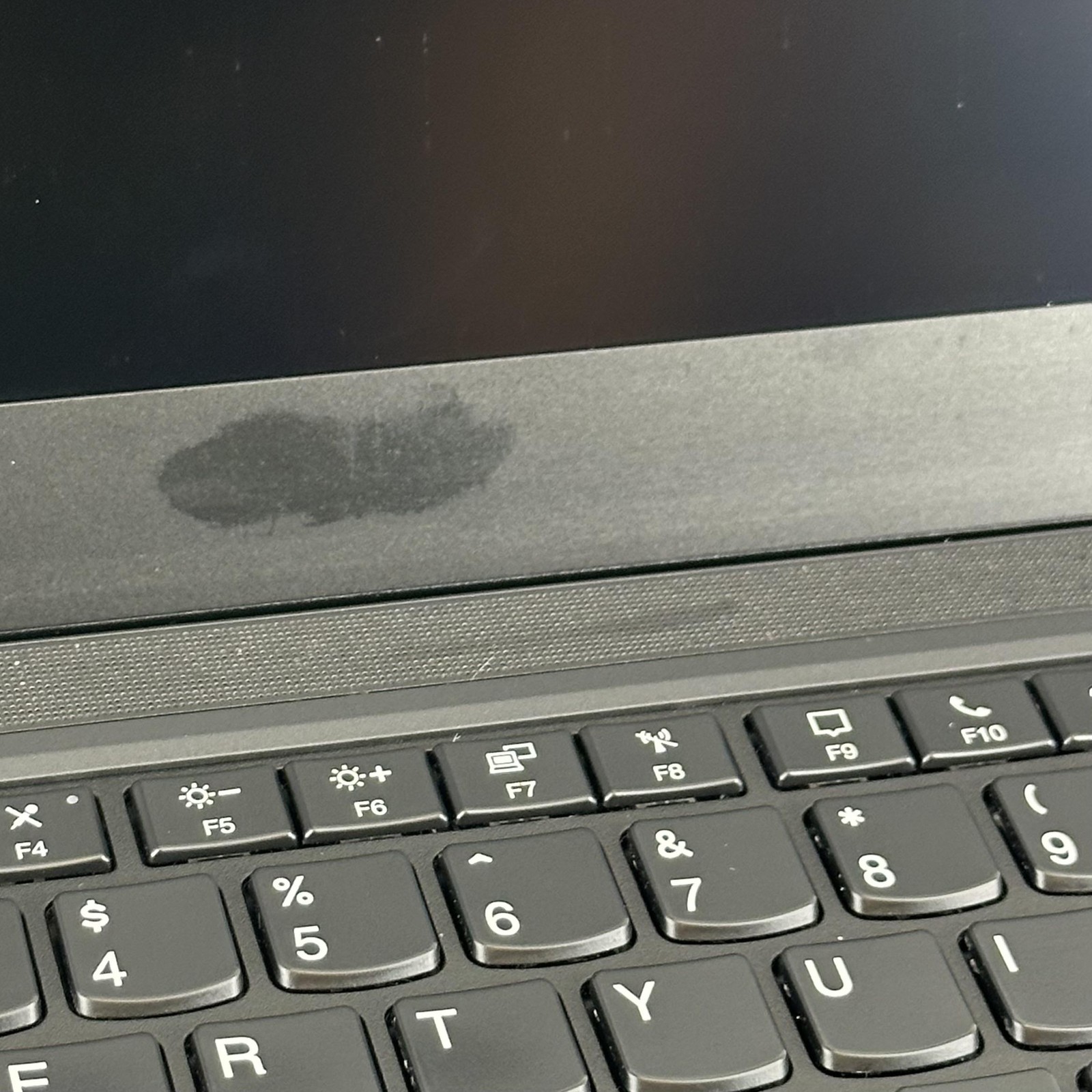 Lenovo ThinkPad T14 Gen 2 4K i7-1165G7 2.80GHz 16GB 512GB SSD – GOOD