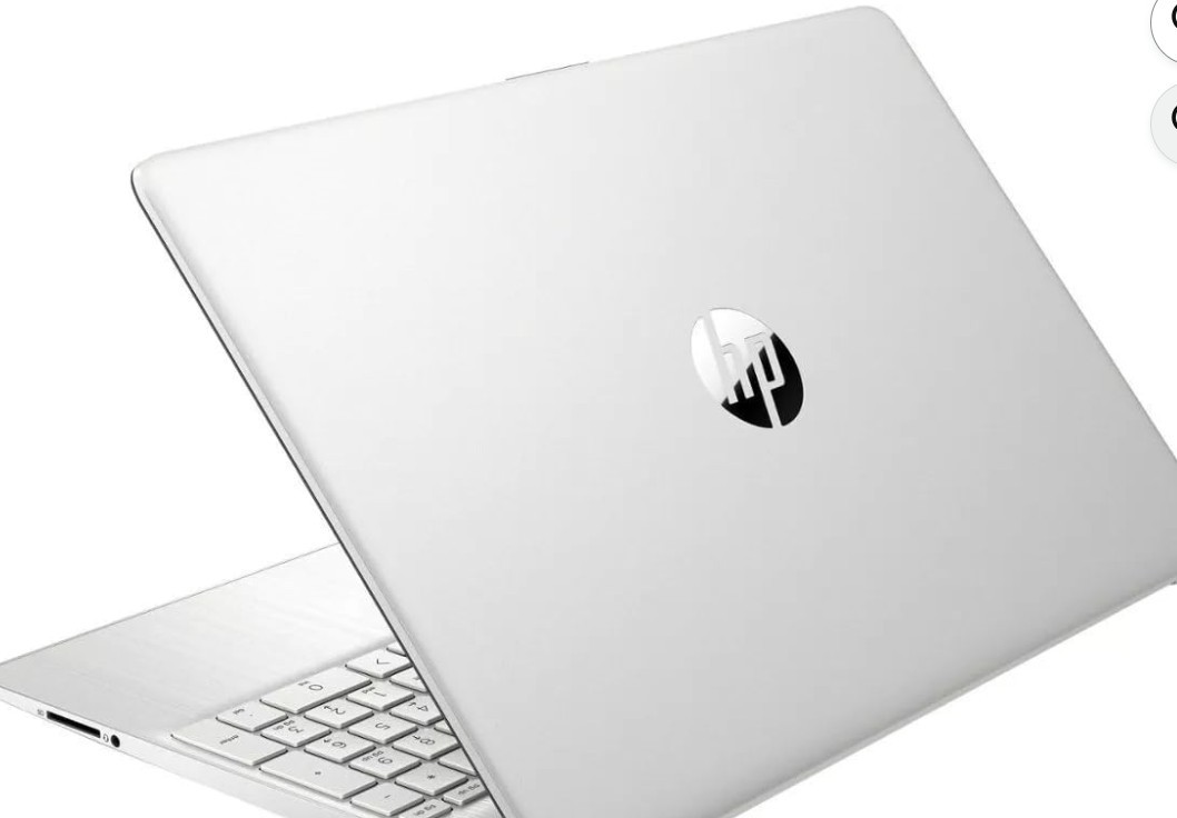 HP 15.6 inch i3-N305 8GB RAM 256GB SSD Windows 11 Home