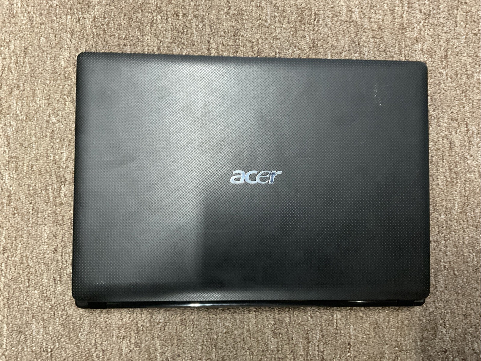 ACER ASPIRE 4743Z-4861