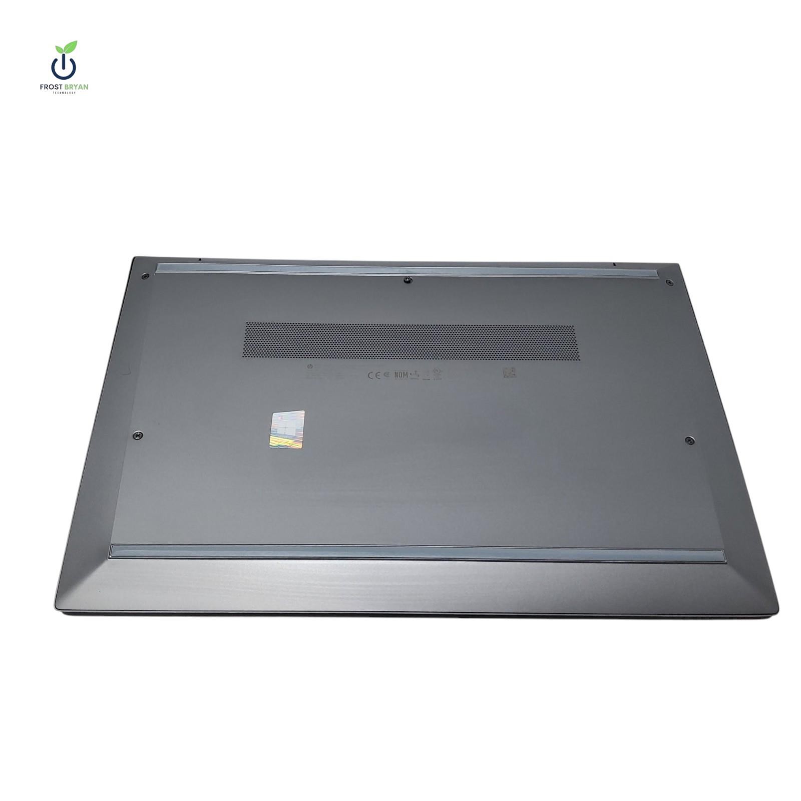 HP ZBOOK FIREFLY 14″ G8 i5-1145G7@2.60GHz 8 GB SSD 256 GB No OS Grade C [READ]