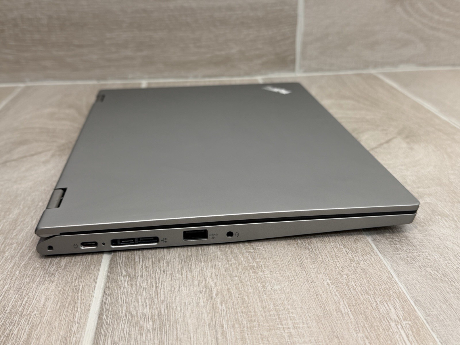 Lenovo ThinkPad L13 Yoga Gen 2 13″ Touch Ryzen 7 PRO 5850U 16GB RAM 512GB SSD