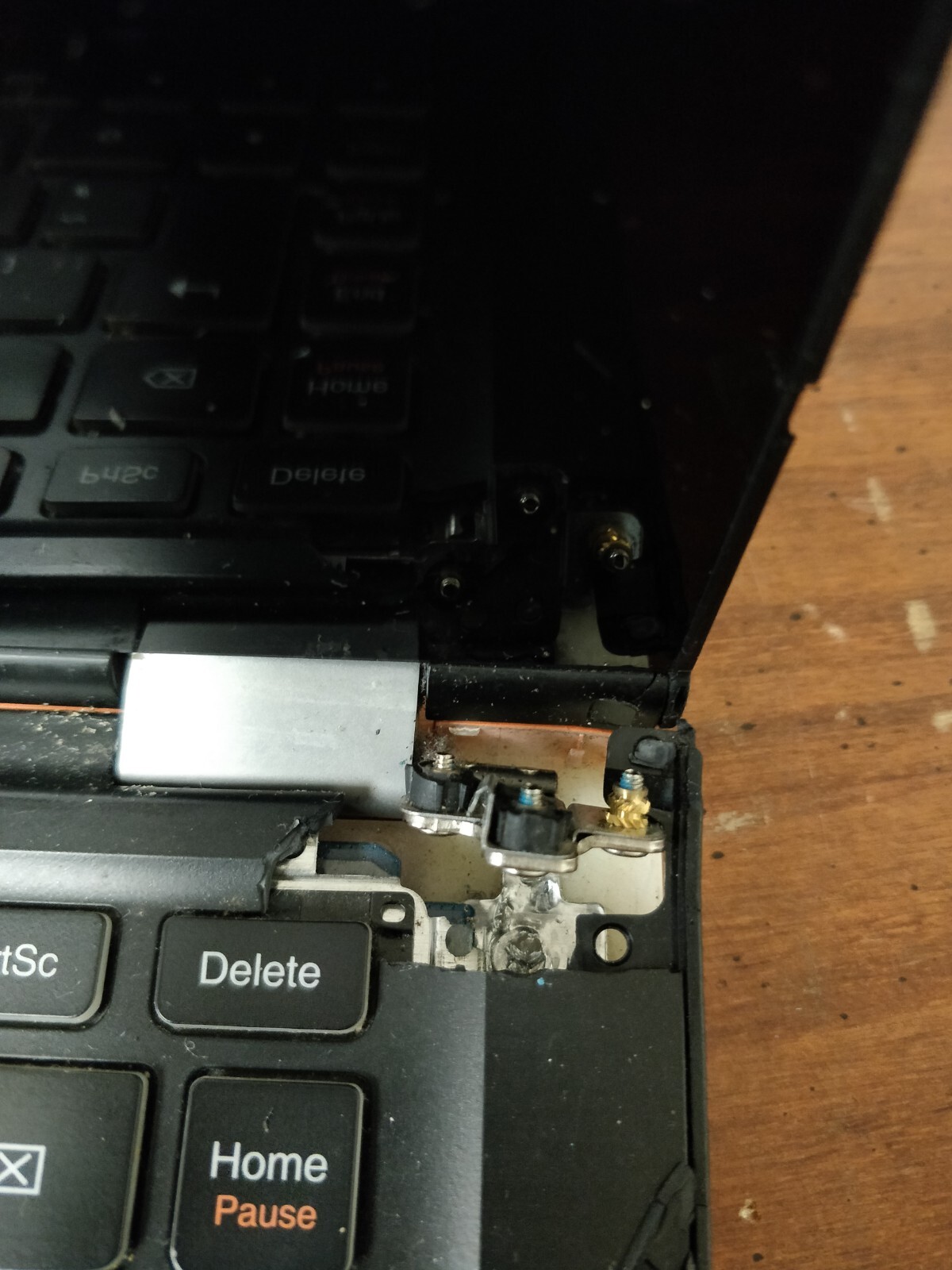 LENOVO YOGA 2 13 INTEL CORE I5-4200U@1.60GHZ 8GB RAM NO DRIVE PARTS 7370