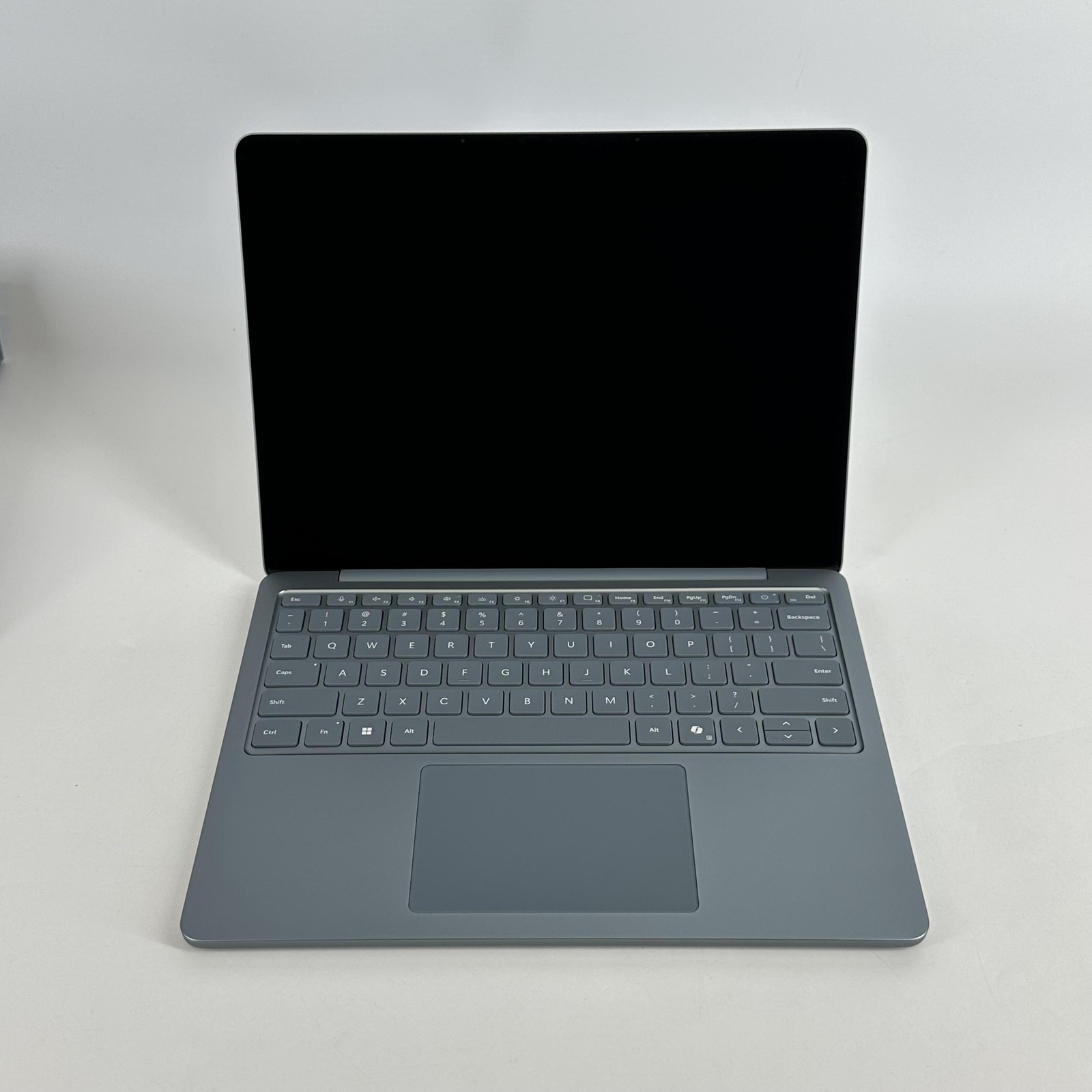 Microsoft Surface Laptop 13 Gray FHD+ TOUCH X Plus 3.30 GHz 16GB 512GB UFS