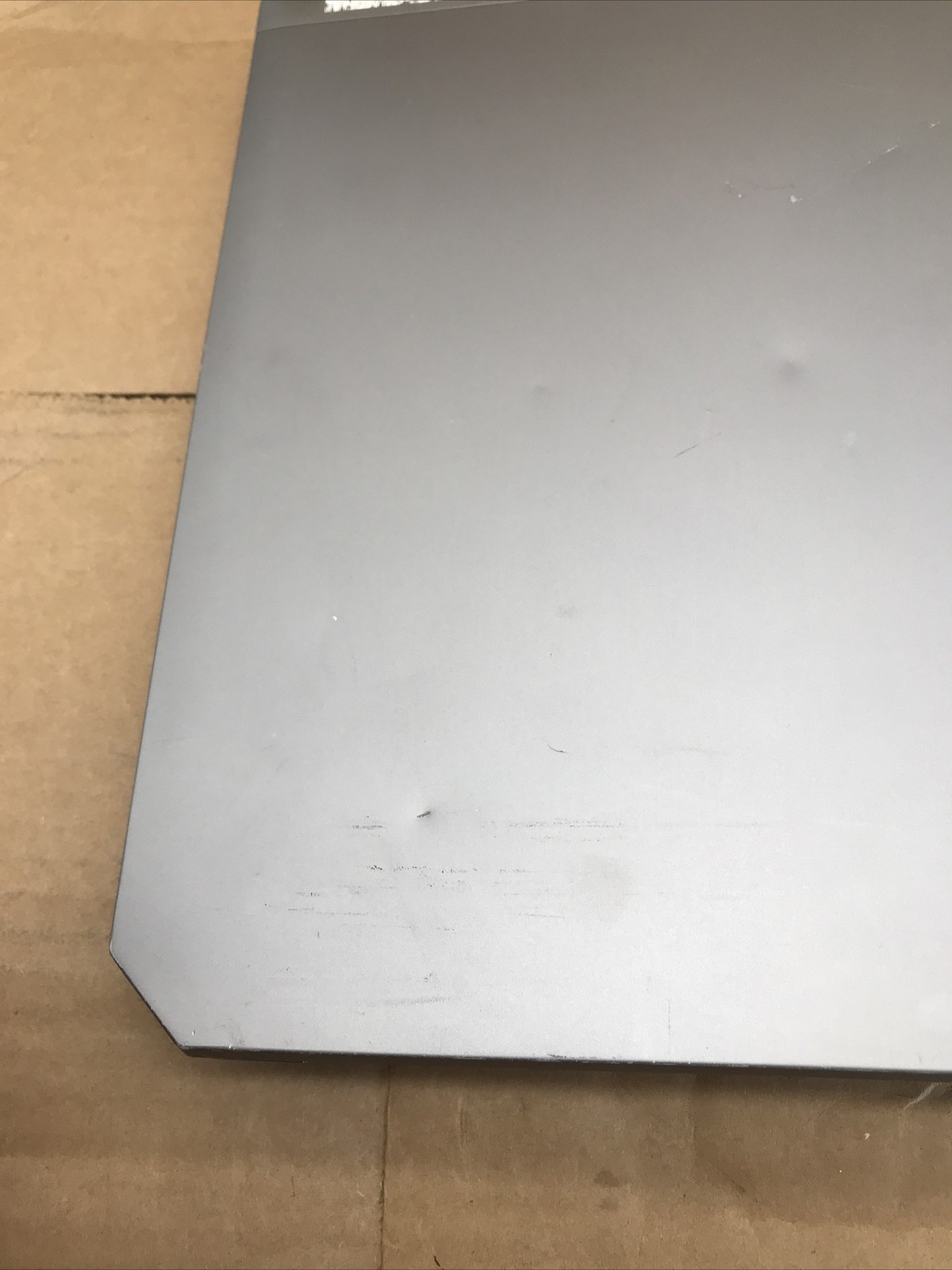 HP ZBook 17 G6 17.3″ Intel Core i7-9850H 2.60GHz 32GB RAM 512GB SSD Win11 Pro