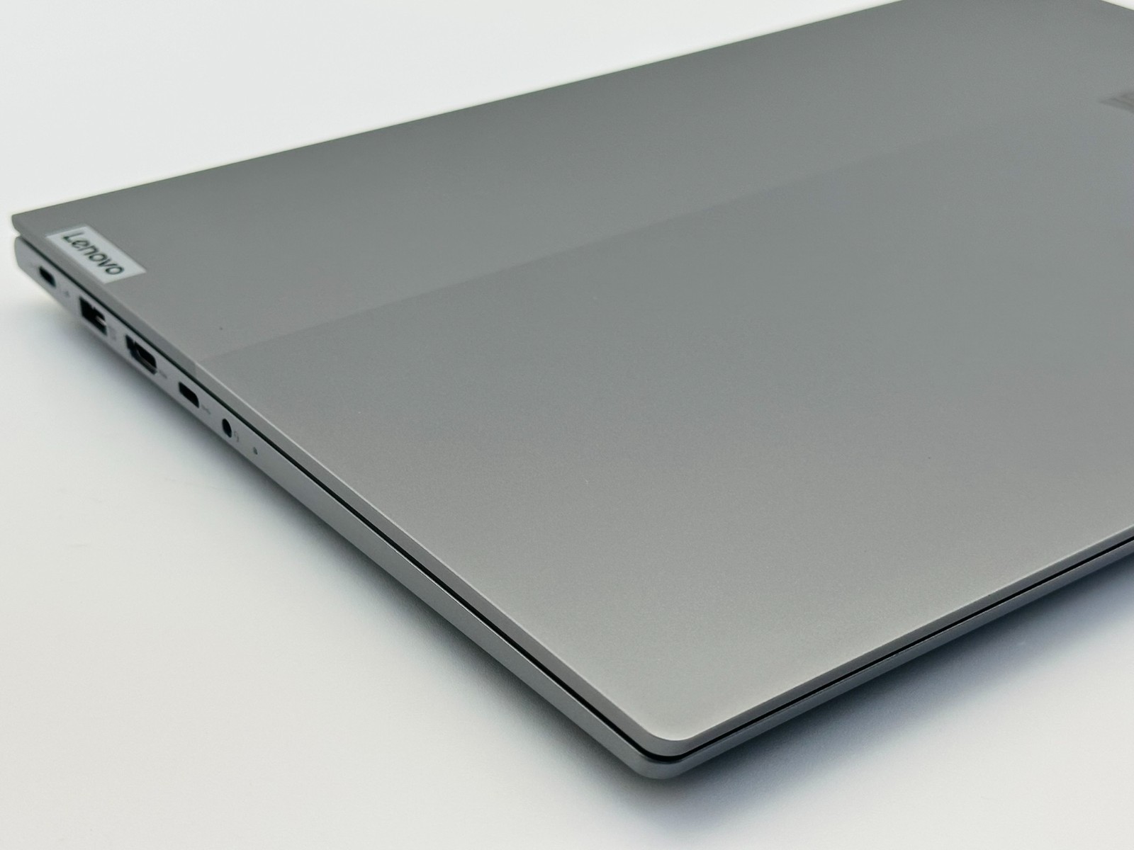 Lenovo ThinkBook 16 G6 ABP Laptop- 8GB RAM, 256GB SSD, AMD Ryzen 7530U #6
