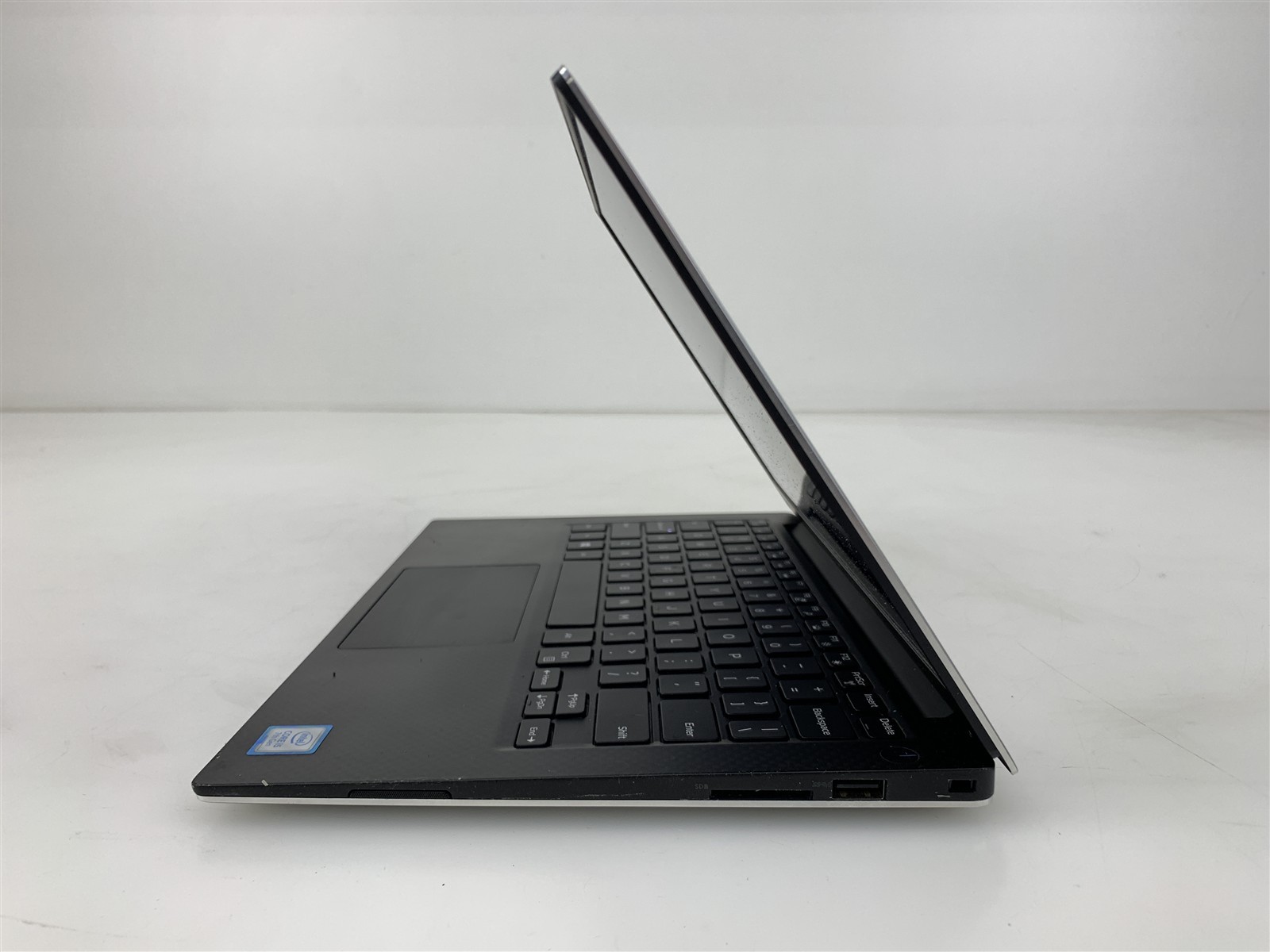 Dell XPS 13 9360 Intel i5-7200U 2.50GHz 8GB RAM 512GB SATA M.2 SSD Win 11 Pro