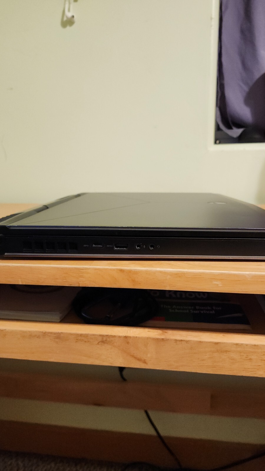 Alienware 17 R4 Laptop i7-7700HQ NVIDIA 1070 16GB RAM 250GB & 128GB SSD 1TB HDD