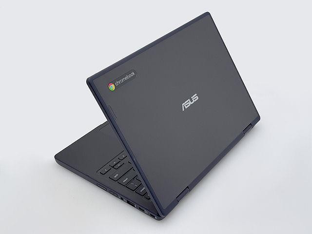 Asus Chromebook CR11 11.6″ N150 4GB 32GB eMMC ChromeOS CR1104CTA-YZ42