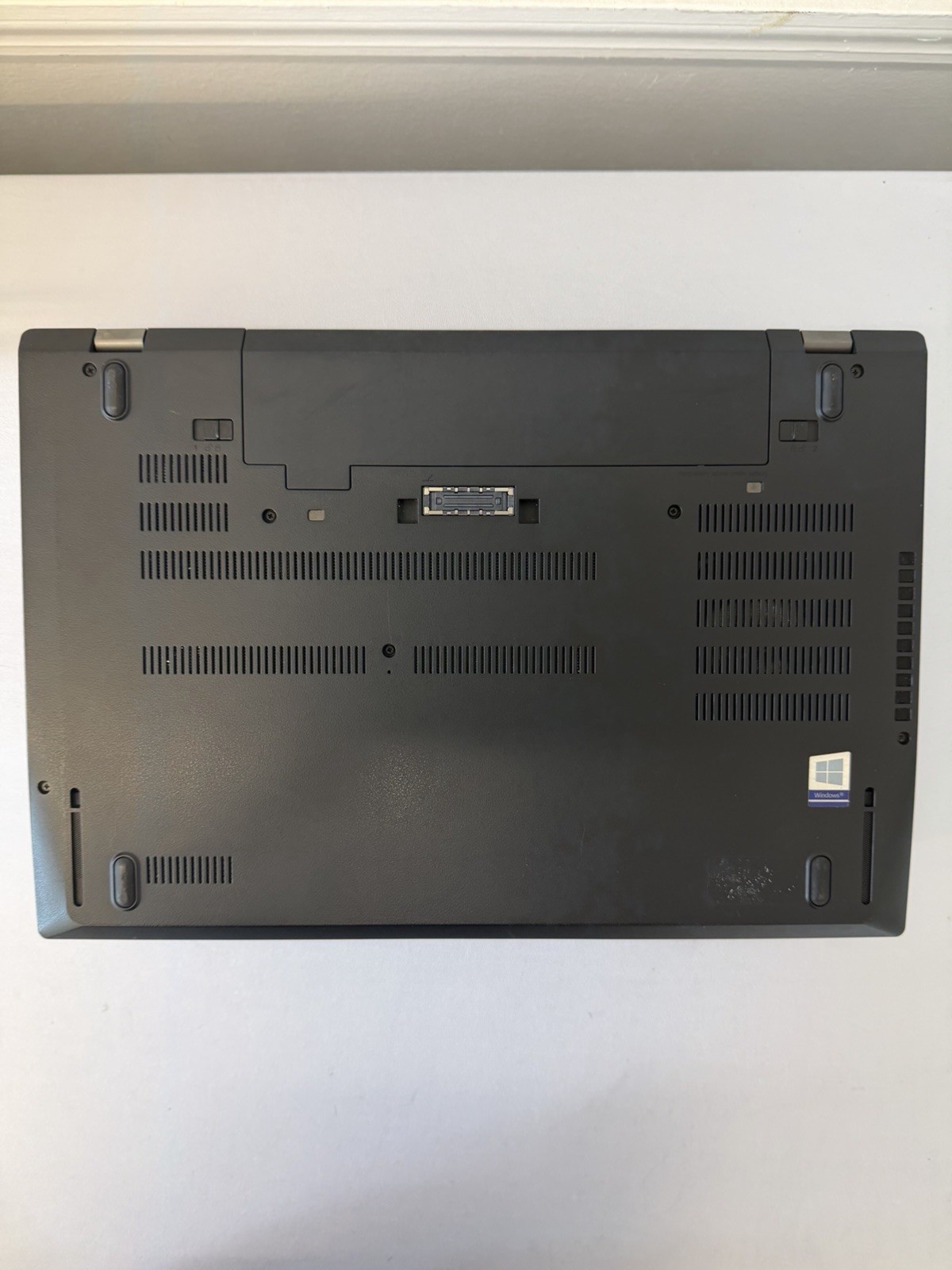 Lenovo Thinkpad P51s Laptop – Good Screen – Intel i7-6500U – RAM 16GB – Read Des