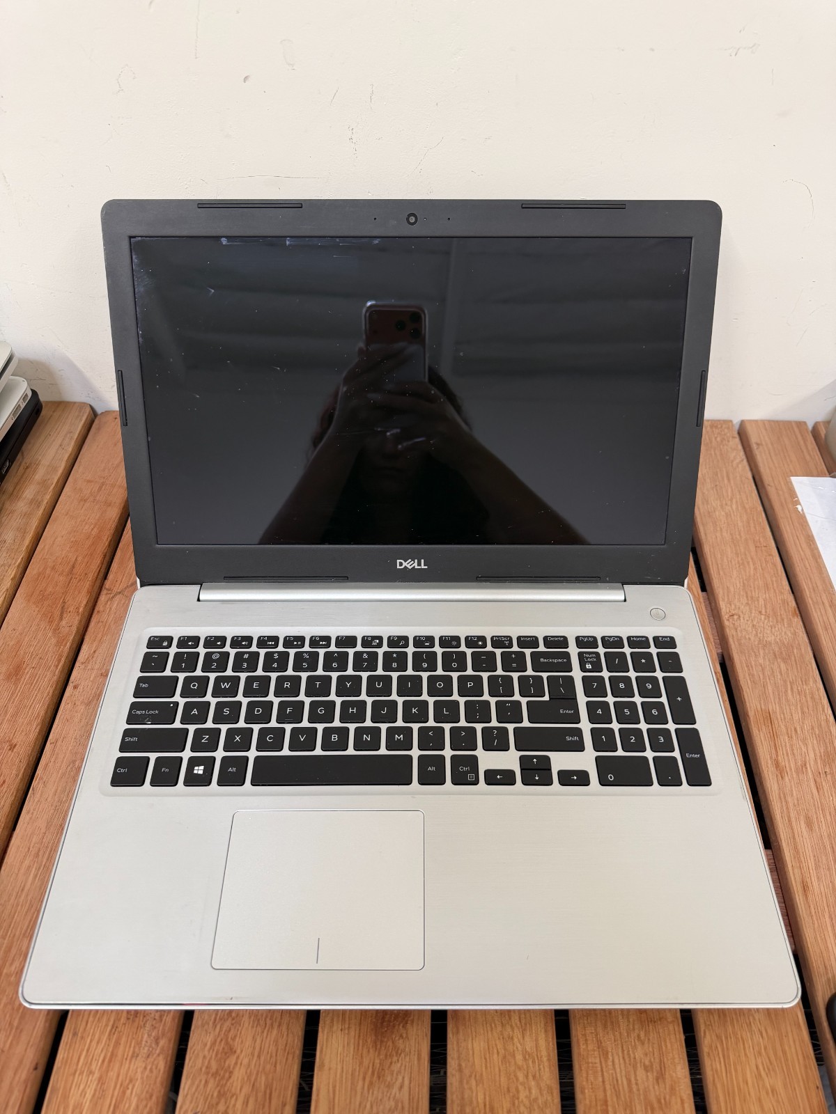 Dell Inspiron 15 3585 P75F Laptop for Parts/Repair