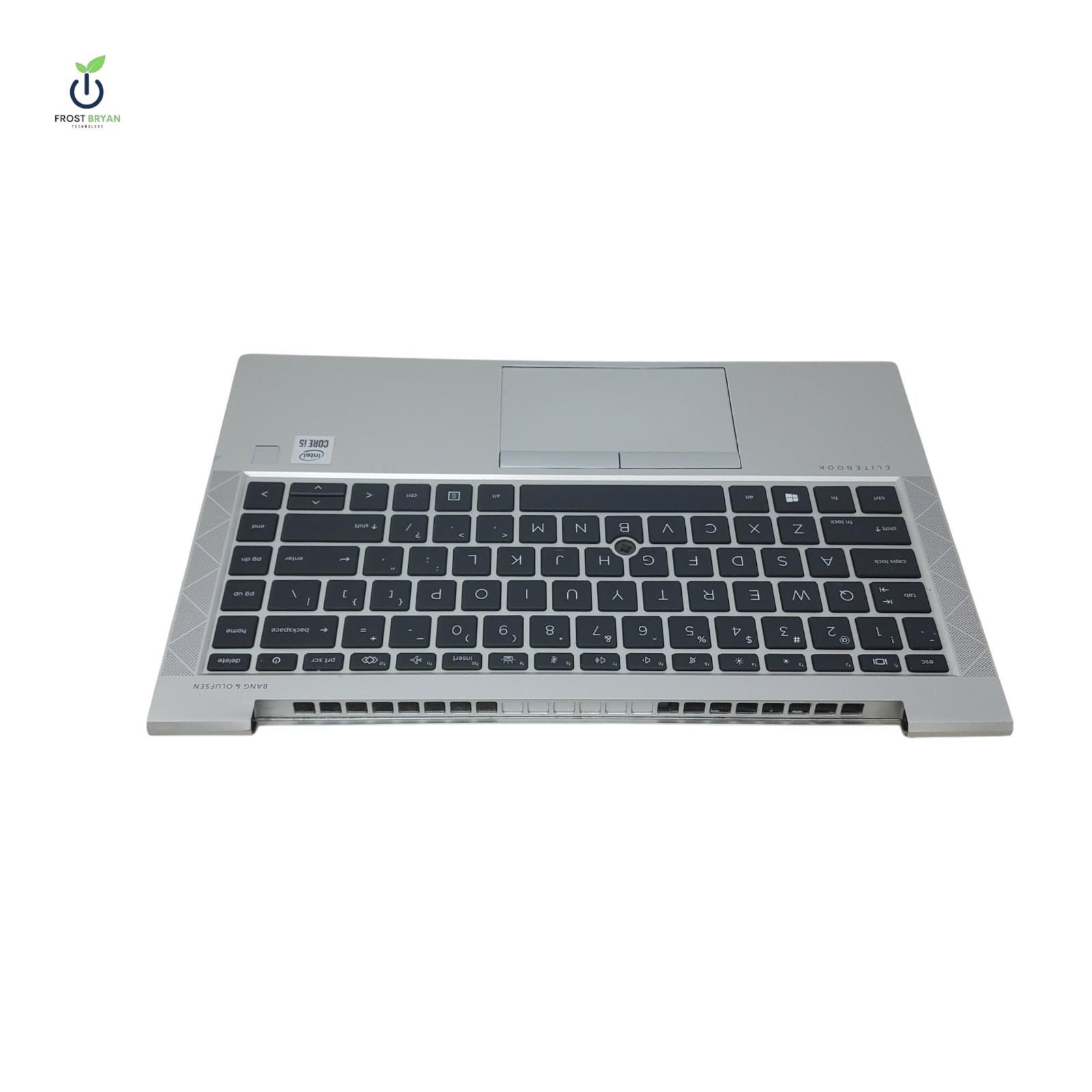 HP ELITEBOOK 840 G7 Laptop i5-10310U@1.70GHz 8 GB No SSD/OS For PARTS