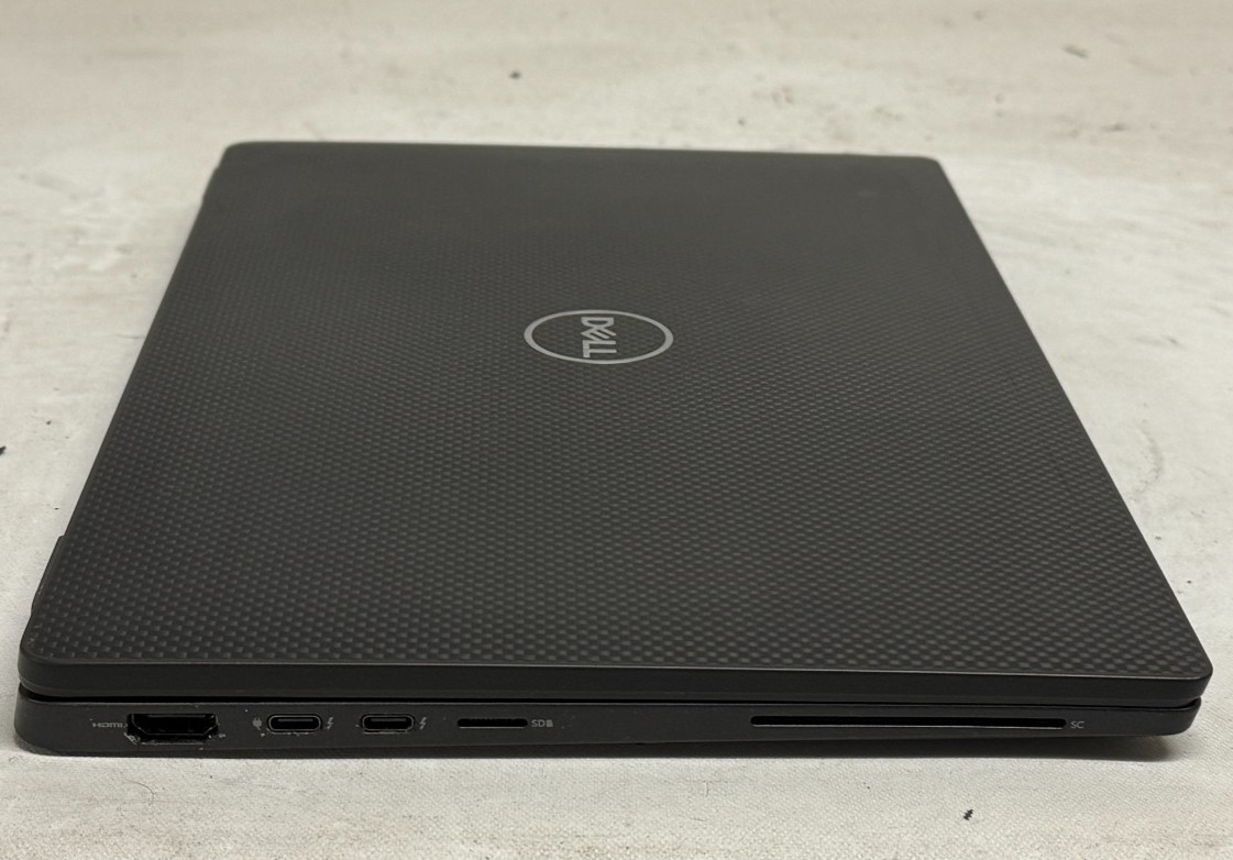 Dell Latitude 7410 14″ (i7-10610u 1.80GHz – 16GB RAM – 256GB SSD – Win11Home)