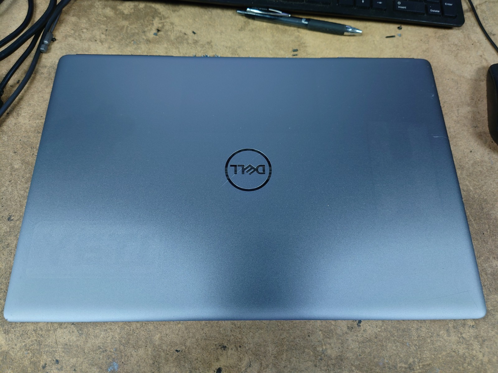 Dell Precision 7560 15.6″ FHD W-11855M 64GB RAM 512GB SSD NVIDIA T1200 No OS