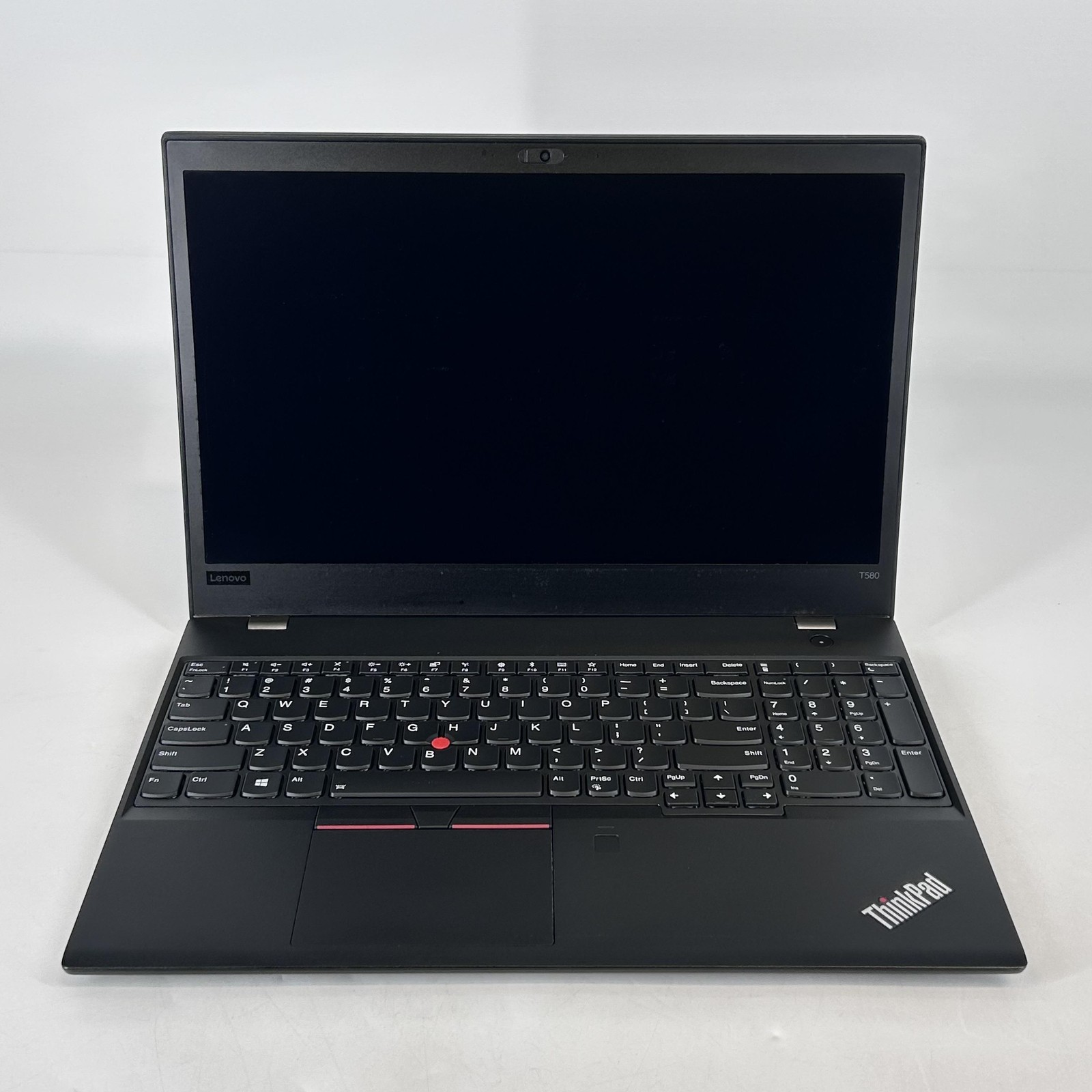 Lenovo ThinkPad T580 15.6 FHD TOUCH i7-8650U 1.90GHz 16GB 256GB SSD FRAME SPLIT