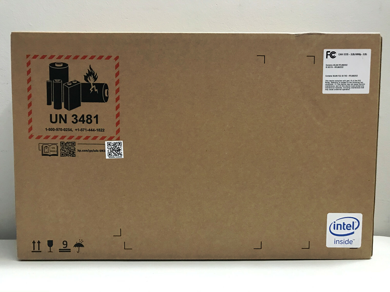 HP 14″ Chromebook FHD IPS N4000 4GB 64GB 14a-na0023 Laptop Sleeve & Mouse Bundle