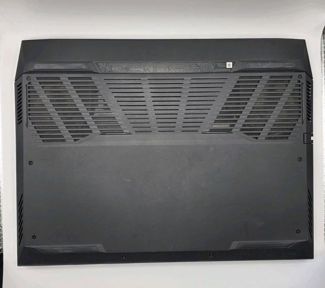 Dell G15 5511 15.6 Gray 165Hz Intel Core i7-11800H 16GB 512 GB SSD RTX 3050 Ti