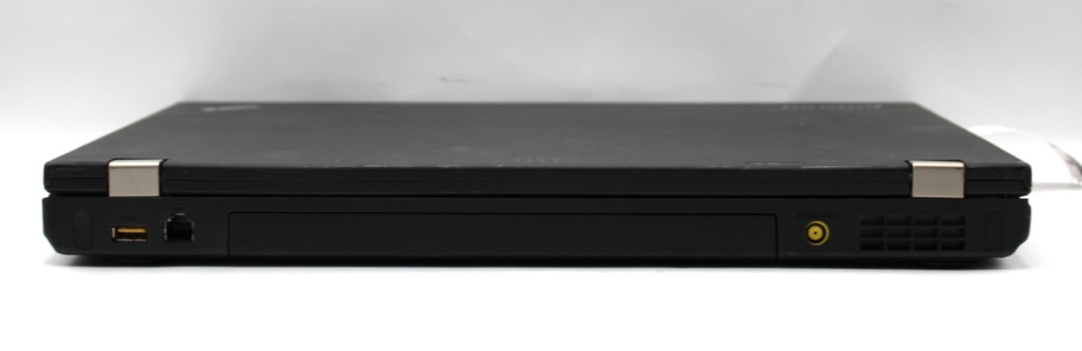 Lenovo T520 i5-2540M@2.6GHz 4GB DDR3 NO STORAGE OR OS *USED/TESTED*